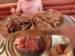 -西塔老太太泥炉烤肉(苏州大悦城店)