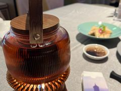 -晋江荣誉国际酒店·港誉茶餐厅