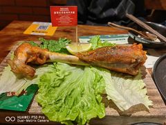 -马灯部落·西湖边的创意山景餐厅(虎跑动物园店)