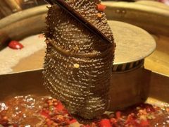 -巴奴毛肚火锅(京西大悦城店)