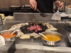-大渔铁板烧(东城店)