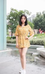 -时尚殿堂明星门店