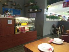 -周鱼小馆石锅酸菜鱼(活力汇店)