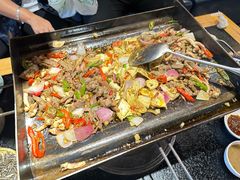 -湘西乌龙山铁板烧(双桥店)