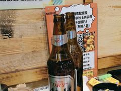 -松坂屋日料自助(长城路店)