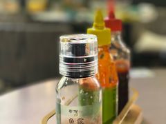 -蔡澜Pho·越南粉餐厅(海上世界店)