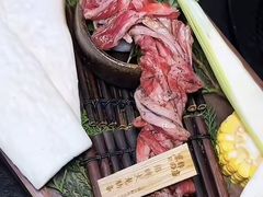 -黑牛の店·黑金店(沈阳万象城店)
