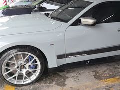 -名骏车业(新区玉山店)