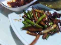 -红烧鱼头·杭帮菜·特色烧烤