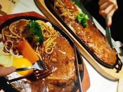 -两点半深夜牛排(斗西路店)