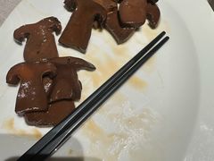 -四季民福烤鸭店(外滩外白渡桥店)