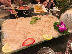-好彩海鲜火锅饭店(银河百老汇店)