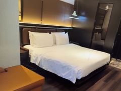 -铂尔登智慧酒店(南山西丽地铁站店)