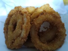 -The Habit Burger Grill 哈比特汉堡(爱琴海店)