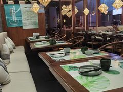 -云海肴云南菜(曲江大悦城店)