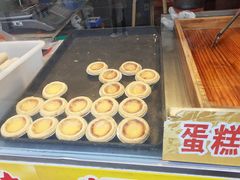 -朱記糯米蛋糕(千川百货店)