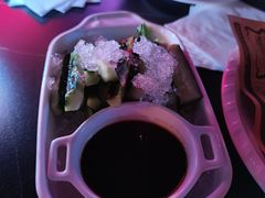 -MOSSO音乐酒吧·live house(南京旗舰店)