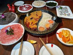 -黄家码头老火锅(解放碑旗舰店)