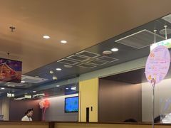 -海底捞火锅(万达广场店)