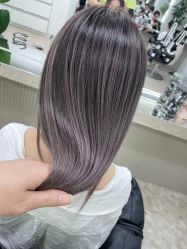 -FASHION PALACE hair+