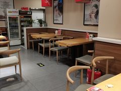 大堂-嘉和一品粥(山水店)