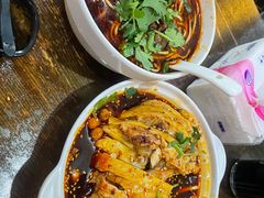 -牛王庙(龙华花园店)