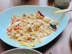 -七步香云南山里菜(昆明老街店)