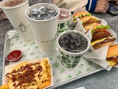-Shake Shack(南山万象天地店)