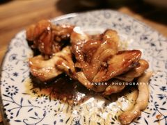 -食戟