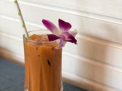 泰式奶茶-阿莱唛唛泰国菜·海鲜餐厅(蛇口店)