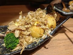 -隐月· 㐂和食屋(芝罘万达公馆店)