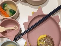 -西贝(龙华壹方天地店)