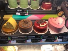 -星巴克臻选(成都环球乐天店)