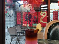 -糖房咖啡(南锣鼓巷店)