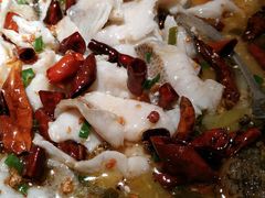 -江湖情酸菜鱼(万菱汇店)