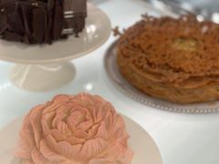 -潮一不贰·法式甜品·生日蛋糕·西式简餐(外滩店)