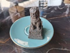 -广富林宰相府酒店·水云间
