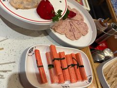-大龙燚火锅(科华店)