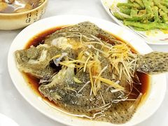 -北戴河庆山饭店·海鲜砂锅粥(北戴河黑石路店)