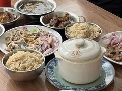 -歪头牛肉(金龙壹号店)