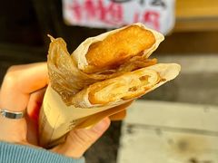 -孙奶奶葱包桧