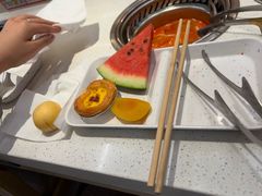 -龍歌自助小火锅(漳州二路爱购店)