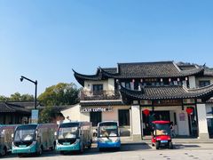 -东钱湖小普陀景区