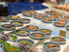 -半岛翡丽海鲜自助餐厅(观风亭店)