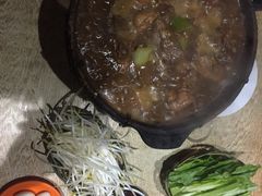 -范贤光鸡公煲(平乐园总店)