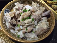 -湘与香缘·湖南菜(王府井北京市百货大楼店)