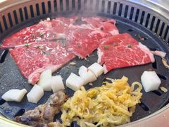 -棒小伙·齐齐哈尔烤肉(龙茗路店)