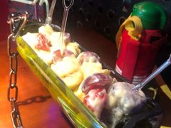 -蛮横肉蟹煲(印象城店)