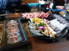 -丽江庭院之丽江往事(安定门店)