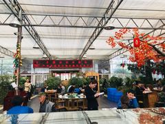 -老磨油饼(高陵店)